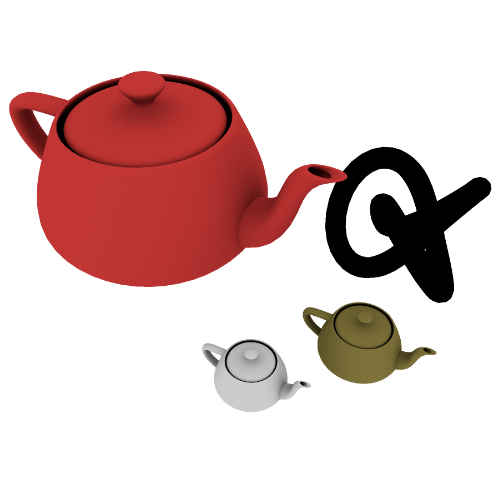 Teapots